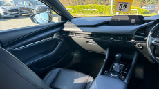 Mazda 3 2.0 e-Skyactiv X MHEV [186] GT Sport 5dr Auto Petrol Hatchback